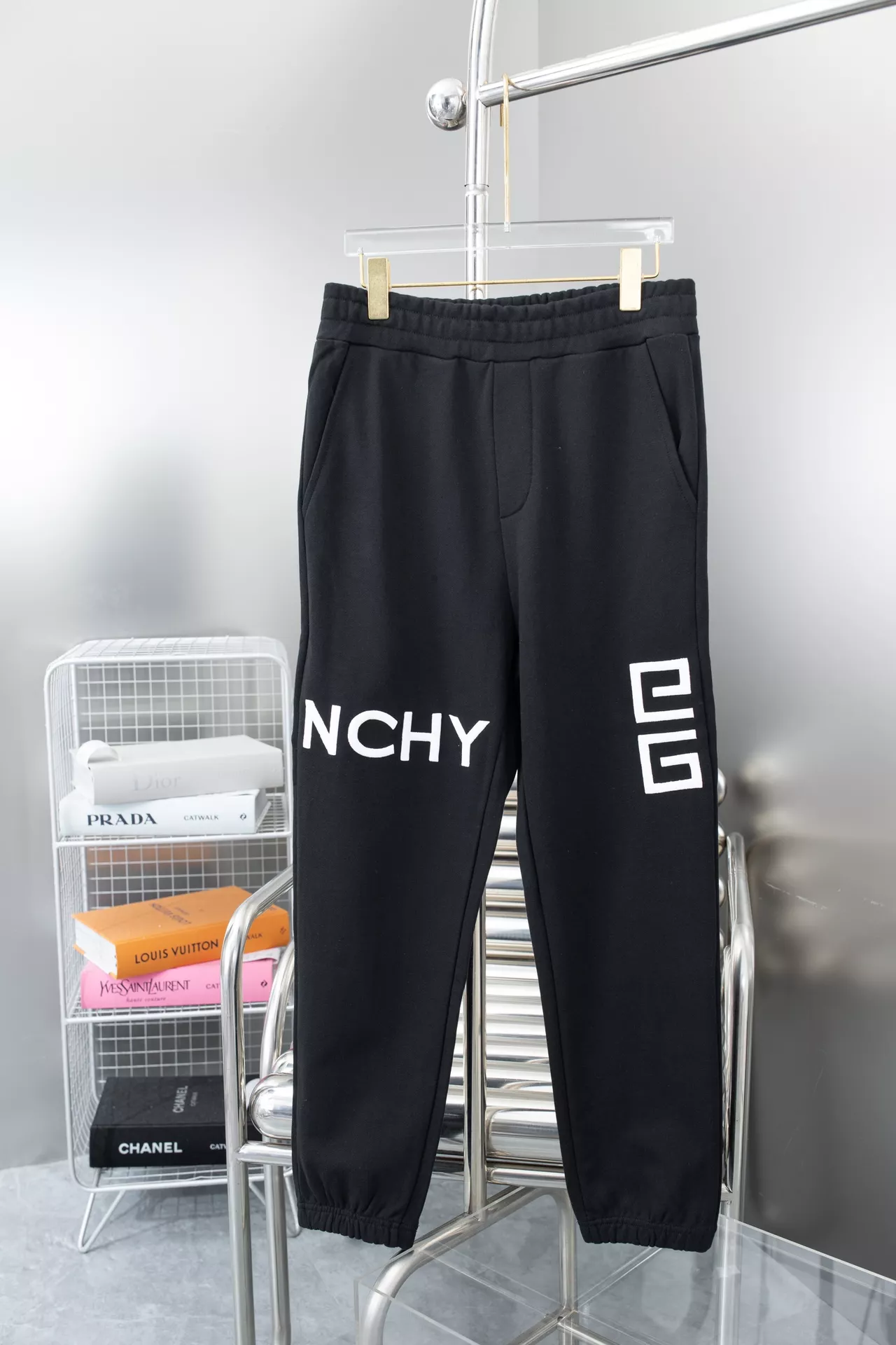 givenchy pantalons pour unisexe s_1272173:GIVENCHY pantalon homme